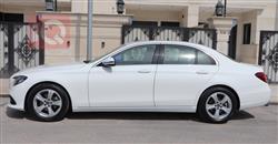 مێرسێدس بێنز E-Class